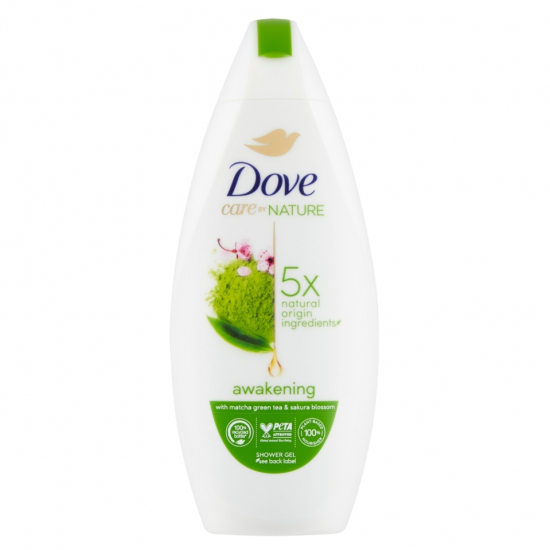 Dove sprchový gél 225ml Awakening