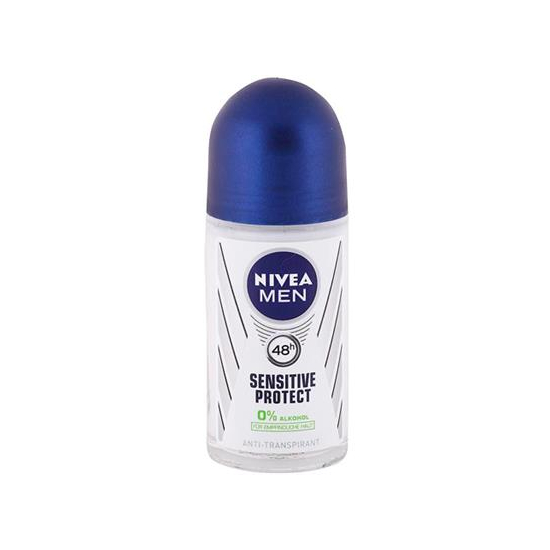 Nivea deo roll on men 50ml Sensitive Protect