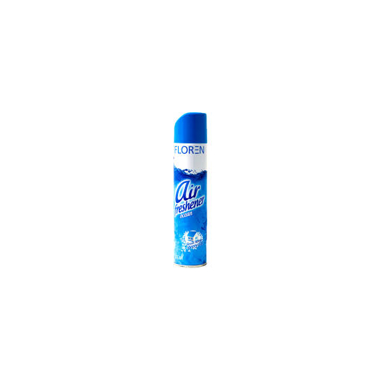 Floren osviežovač 300ml Oceán