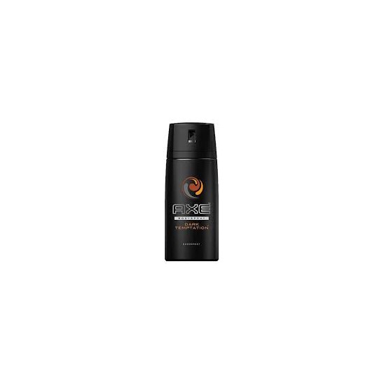 Axe deo 150ml Dark Tempation