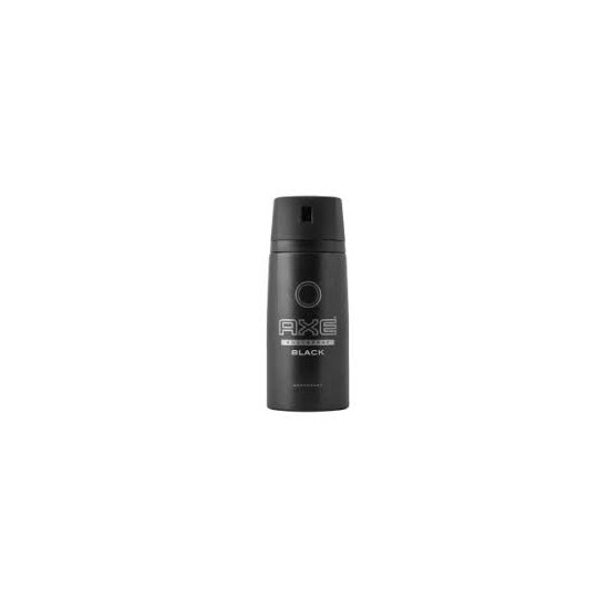 Axe deo 150ml Black