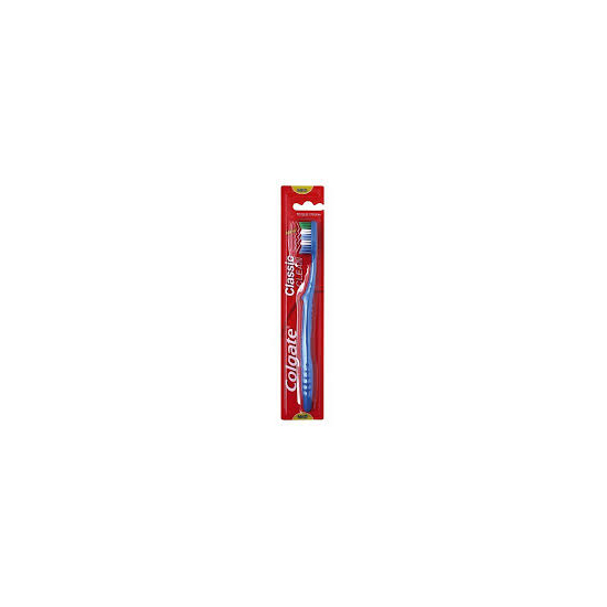 Colgate kefka PLUS stredná 1ks medium