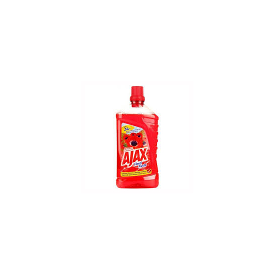Ajax 1L  Red Flowers