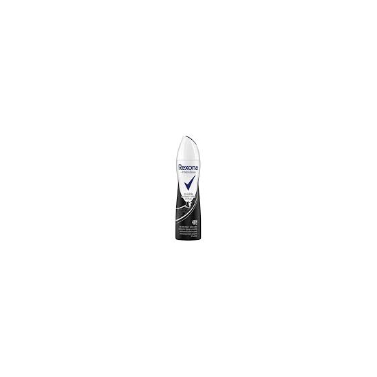 Rexona deo 150ml Invisible B&W Diamond