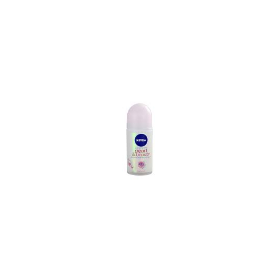 Nivea deo roll on 50ml Pearl Beauty