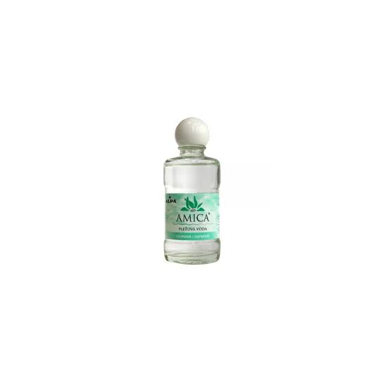 AMICA 60ml pleťová voda gafrová