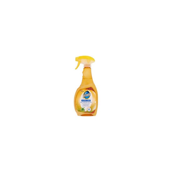 Pronto 500ml MR aloe vera