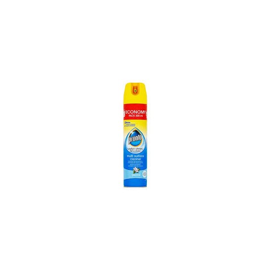Pronto sprej 300ml Multi Jasmín